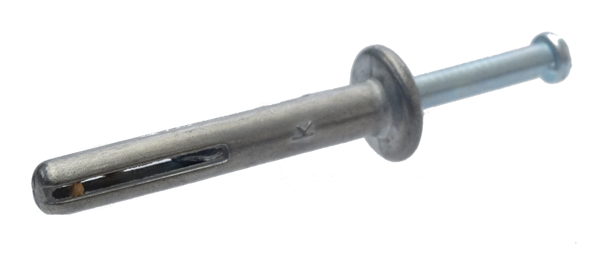 

Kotwa Szybki Montaż Metalowy Wbijany Ppoż 6X65 100