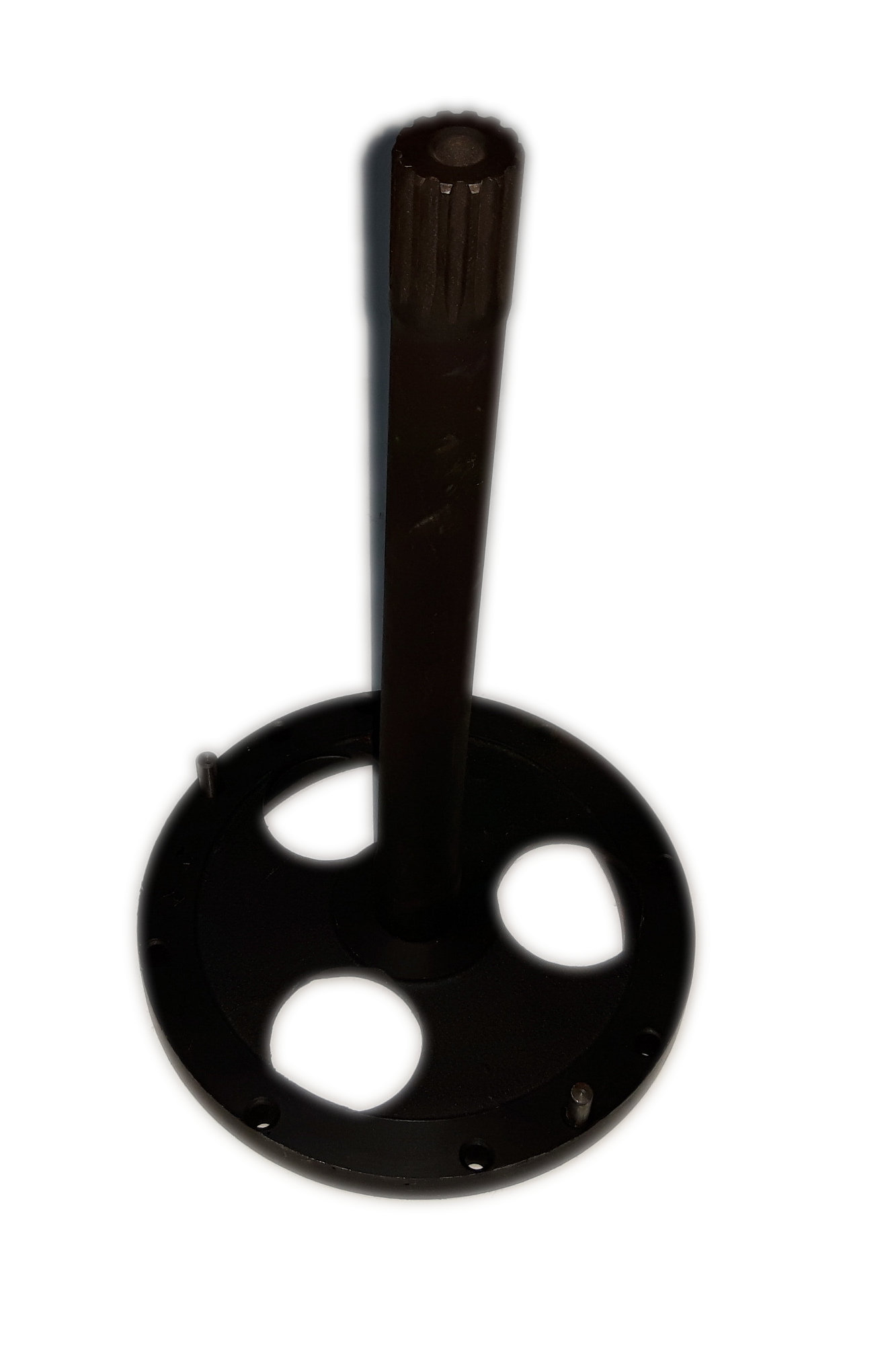 WALEK HAMULCA HAMULCOWY Z KOLEM MTZ BELARUS