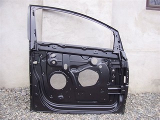 frame door right front VW GOLF V 5+ VI 6 plus 5M