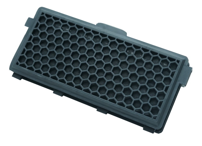 HEPA CHARCOAL FILTER VÁKUOVÝ ČISTIČ MIELE S5261 Cat Dog