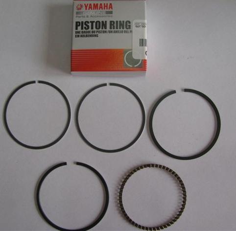 4GA - RINGS NOMINAL YAMAHA TW XT SR 125