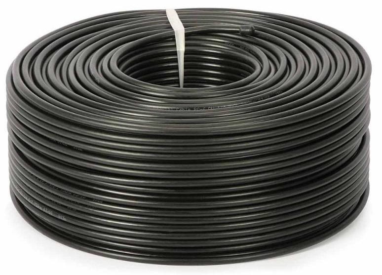 

Kabel Koncentryczny Żelowany Tdc 113 Cu z Pe 50m