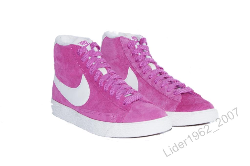 

Buty Wmns Nike Blazer MID Suede Vntg Vintage 37,5