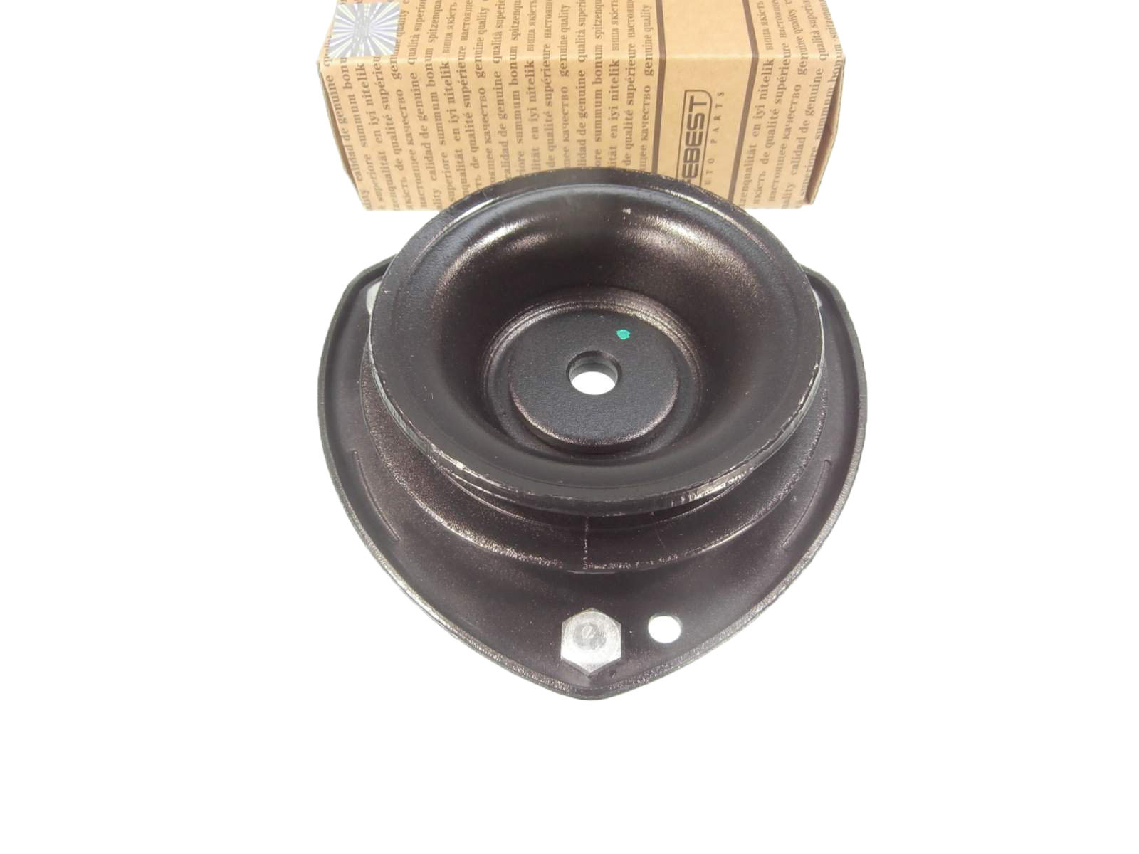 41710-54G10 - SUZUKI AERIO 06-ПОДУШКА КРЕПЛЕНИЕ АМОРТИЗАТОРА P