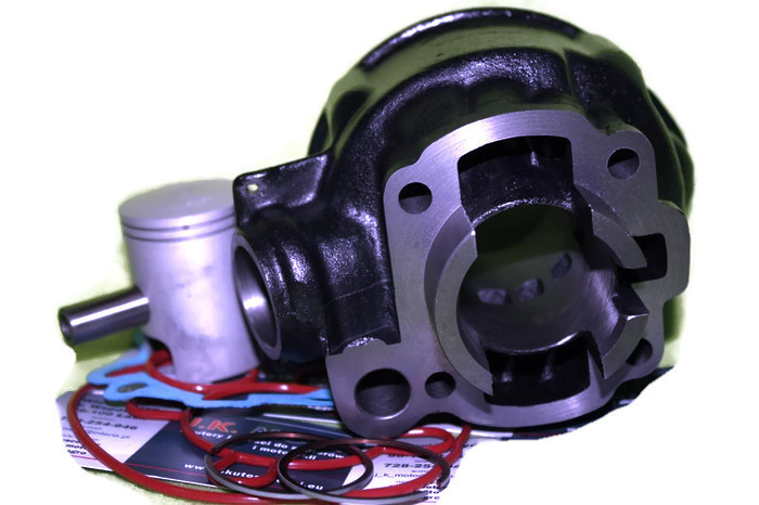Valec Racing 50 Motorhispania Furia Rx Ryz Rx-r