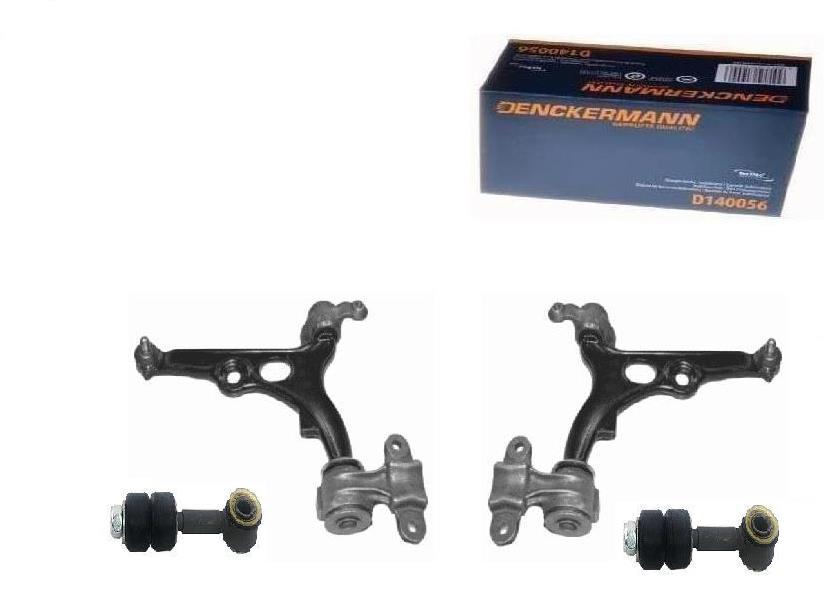 Rameno Spojky Fiat Scudo I Ulysse Přední 4KS