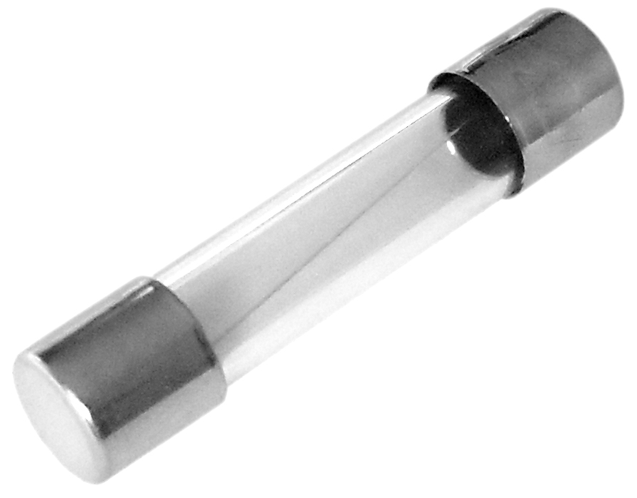 

Bezpiecznik Szklany Rurkowy Topikowy 30mm 20A 5szt