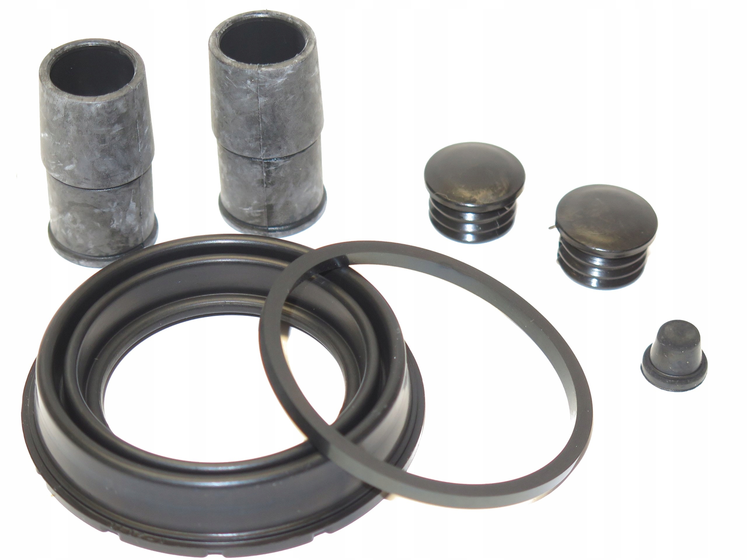 ZESTAW NAPRAWCZY ZACISKU HAMULCOWEGO PRZÓD SKODA VW AUDI SEAT RENAULT 54MM