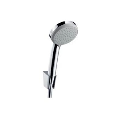 Zestaw natryskowy Hansgrohe Croma 100 Vario/Porter