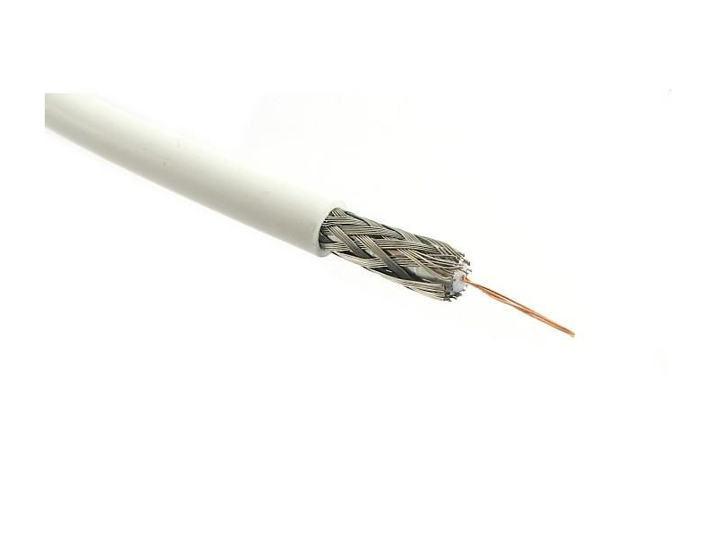 

Przewód kabel koncentryczny 75ohm YWLXPEK75