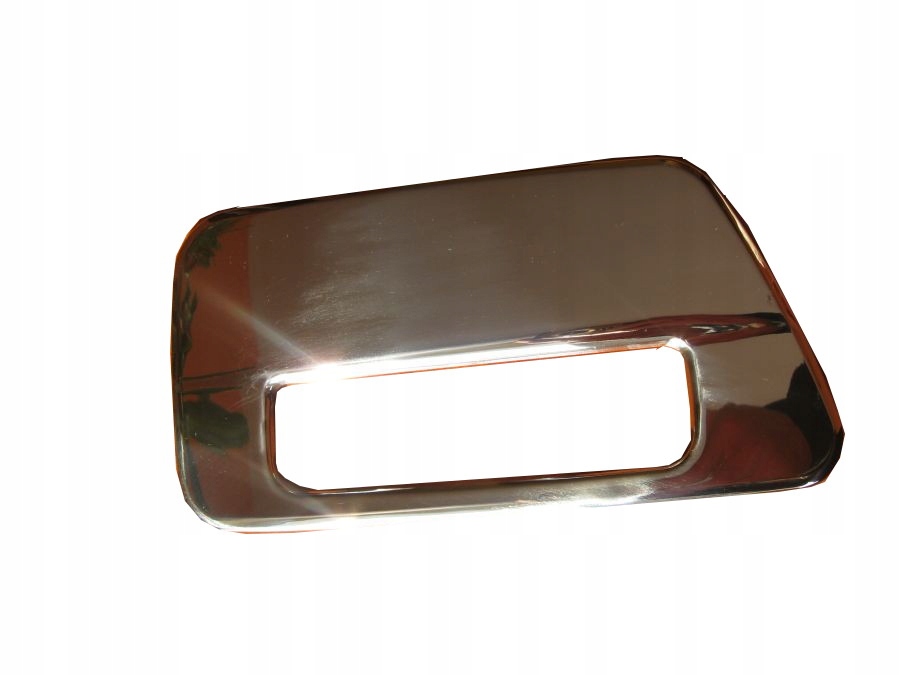 KLAMKI NAKŁADKI NA KLAMKI TOYOTA LAND CRUISER