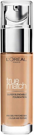 

Loreal Podkład 5R5C True Match R5C5 Rose Sand