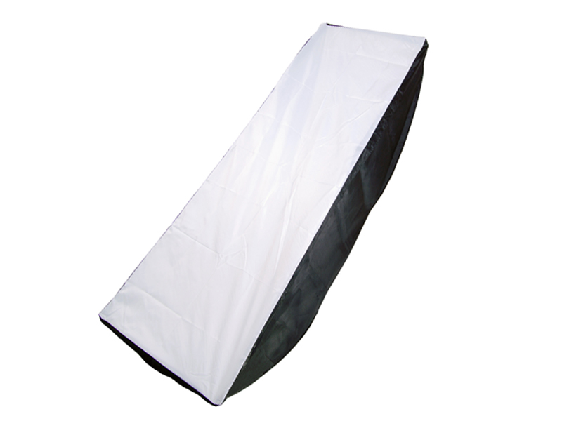 

Softbox 30x120 cm Bowens Strip 2 Dyfuzory