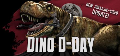 Dino D-day Steam Key Klucz Kod