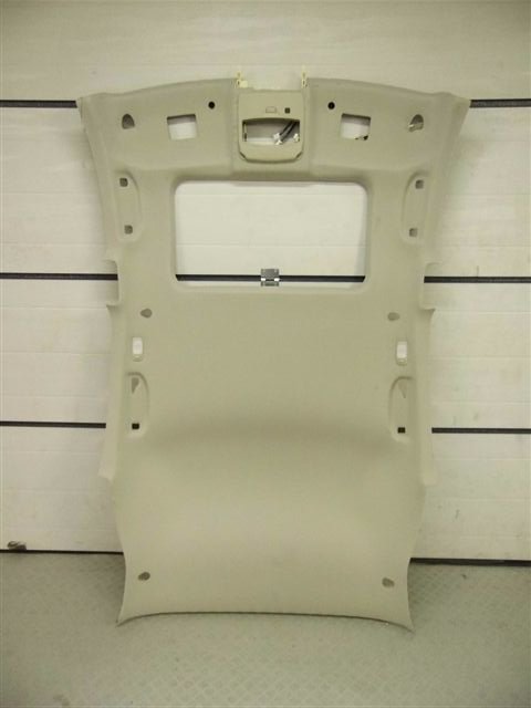 14r ИНФИНИТИ Qx70 Fx30 ПОТОЛОК ОБИВКА кришы