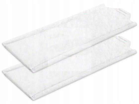 

Filtr Filtry Do Rekuperatora Aeris 350 450 550 G4