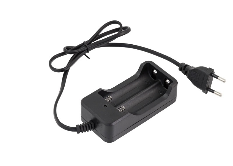 

Ładowarka do Akumulatorów 18650 3,7 V i 4,2 V