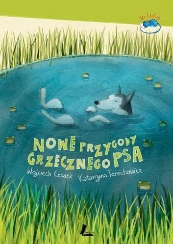 

Nowe Przygody Grzecznego Psa Tw Wojciech Cesarz