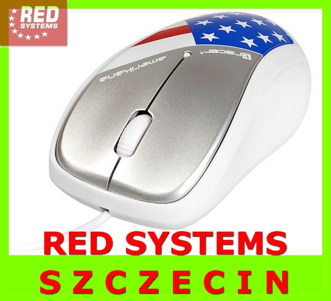 Набор клавиатуры плоский американский стиль Amerikana оптический датчик мыши