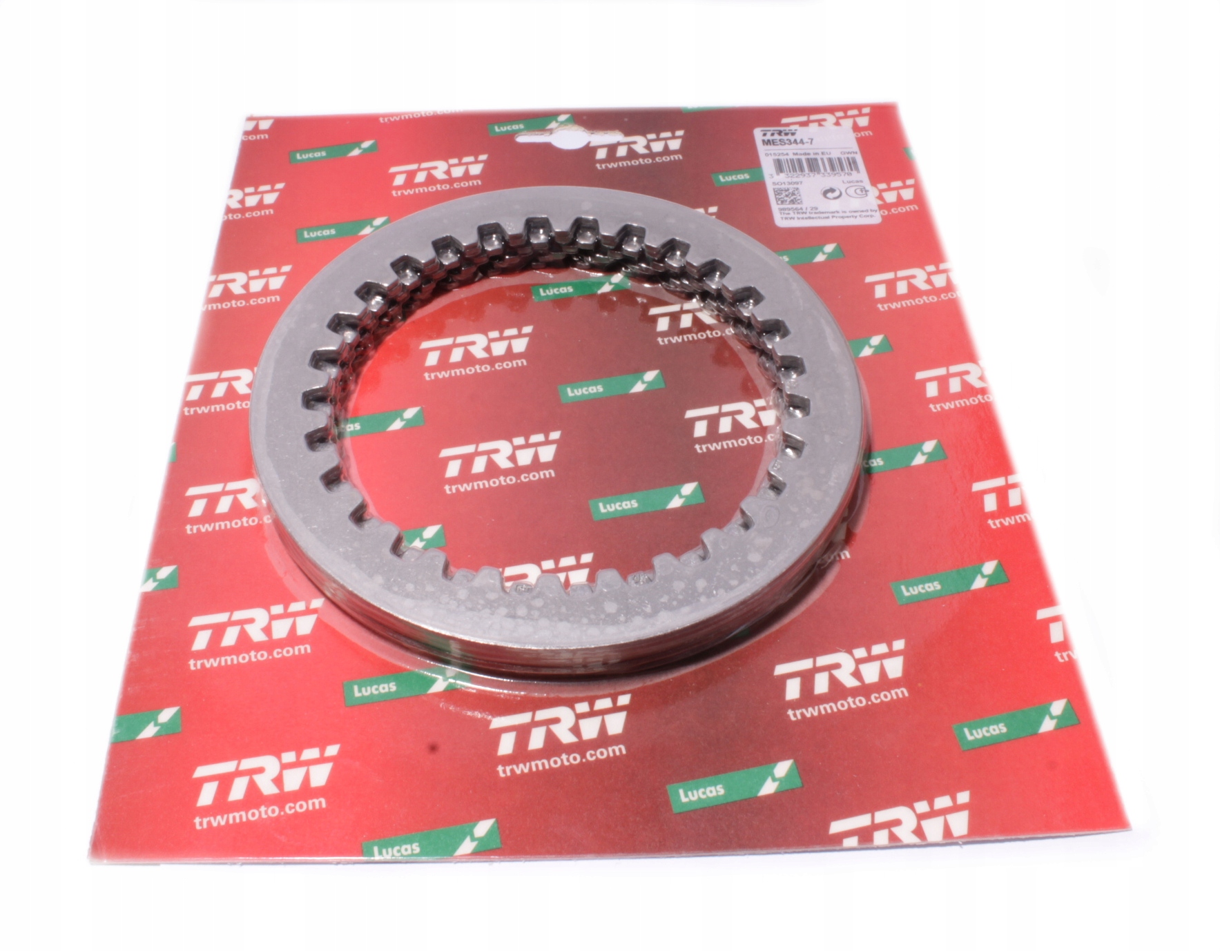 8540221645798546732400 - Проставки сцепления Yamaha YZF-R1 1998