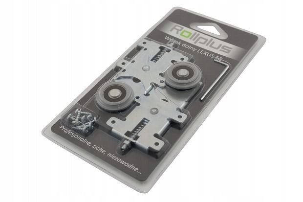 НИЖНЯЯ ТЕЛЕЖКА LEXUS 18