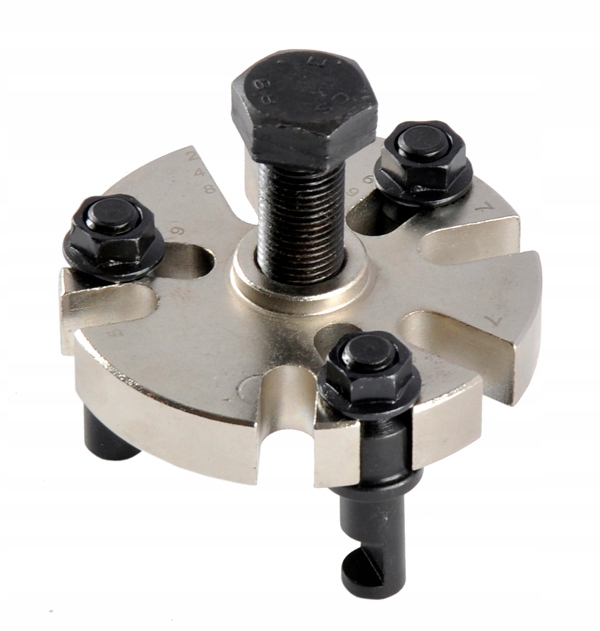 Ściągacz do kół zębatych rozrządu pompy VW Audi Kod producenta QS10361