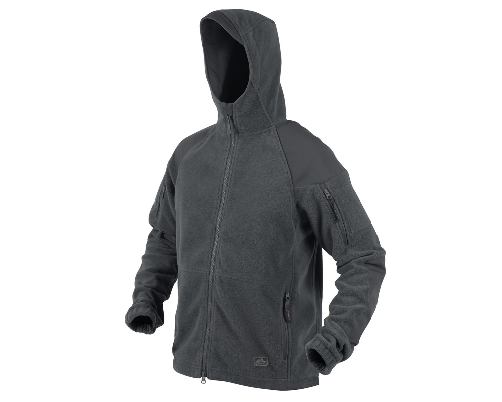 

Polar Helikon Cumulus Heavy Fleece Shadow 3XL