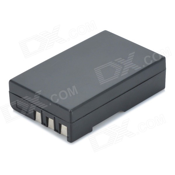 Bateria do Nikon EN-EL9 ENEL9a Jak Duracell DR9900 Symbol baterii EN-EL9A ENEL9A