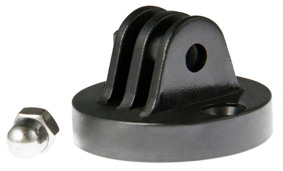 

Adapter GTRA30 uchwyt statyw 3w1 do GoPro Hero 2 3