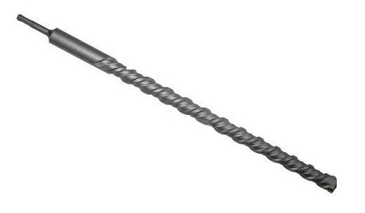 

Wiertło Do betonu fi 14x600mm sds plus widia fi 14