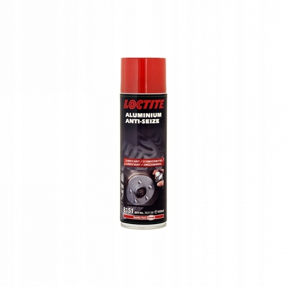 

Loctite 8151 Smar Przeciwzatarciowy Aluminiowy