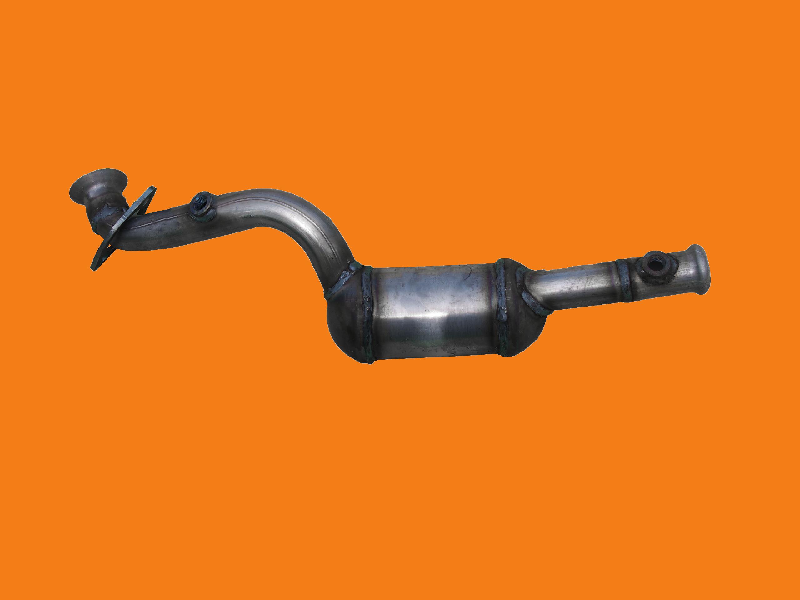 KATALIZATOR RENAULT THALIA 1.0 16v D4D 06/2000 Producent części JMJ