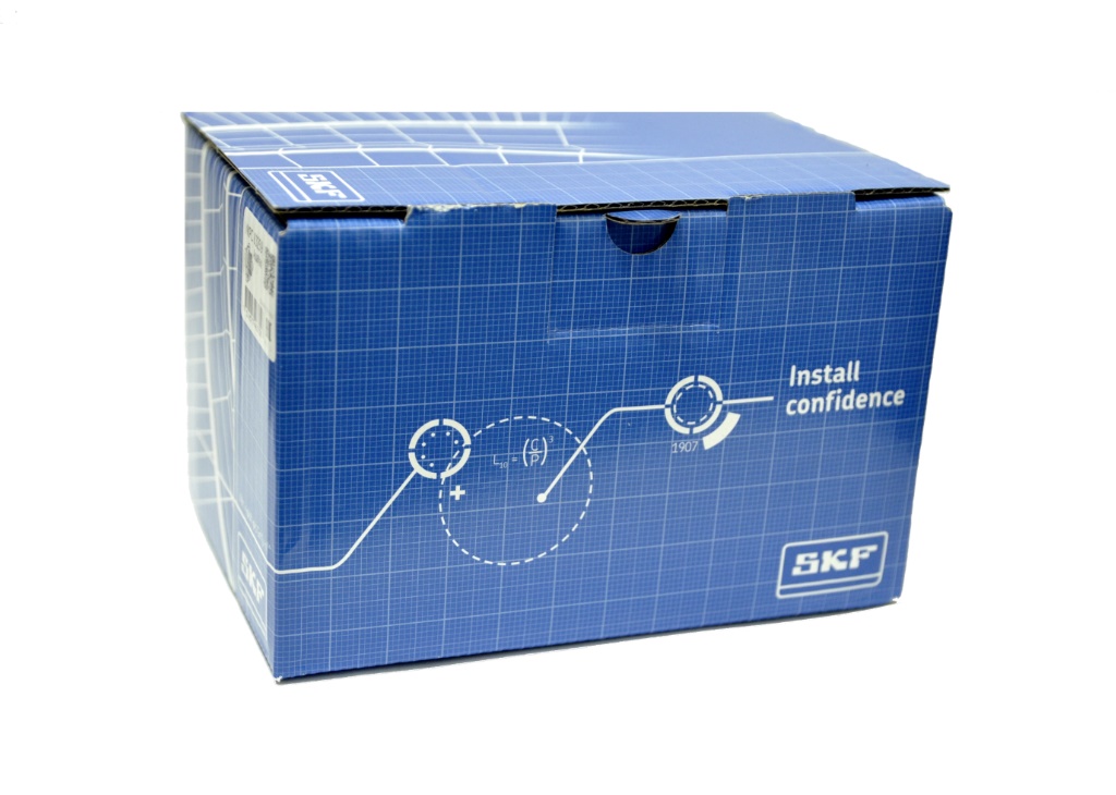 SKF Грм Насос Peugeot 308 508 2hdi 15063km