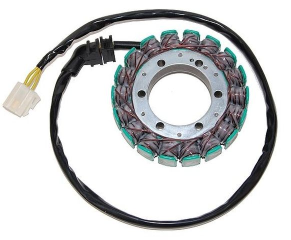 ALT.HON.CBR.900 - ГЕНЕРАТОР HONDA CBR 900 RR 96-99 ОБМОТКА СТАТОРА