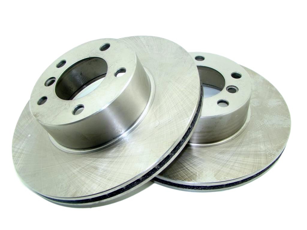 

=tarcze Przód Bmw 5 e39 520-535 296x22mm=