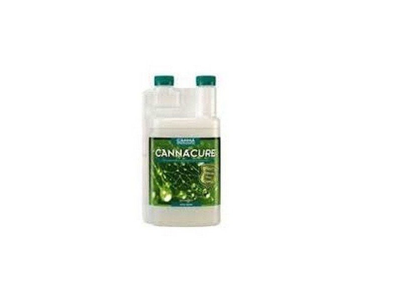 

Canna Cure - 1 L Lepszy Wzrost,ochrona,odporność