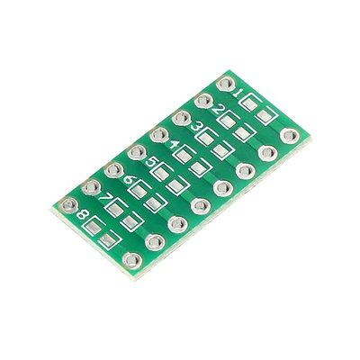 

Płytka drukowana 0805,0603,0402 SMD________PCB-054