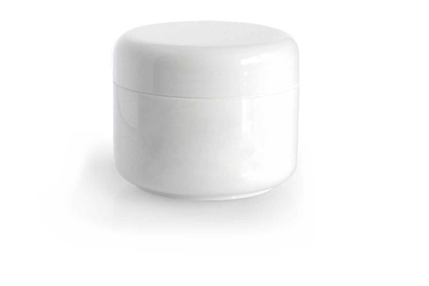 

Pojemniczek Typ IV 5ml na żel empty jars
