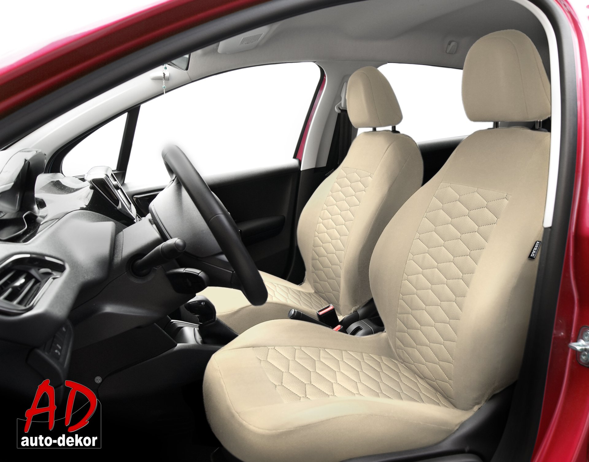 LEXUS GS LS IS RX CT NX 300H SAAB 9.3 9.5 pokrowce Producent Auto-dekor