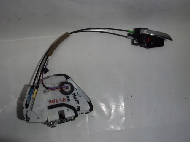 Замок двери правая передняя ручка для SUZUKI SWIFT 2017