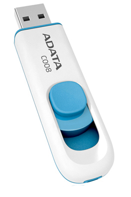 

Pendrive pamięć flash Adata 16GB szybki Usb 2.0