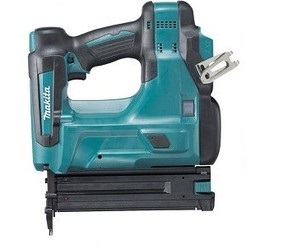 Gwoździarka 18V Makita DBN500ZJ Korpus Gwoździe do 50mm Makpac