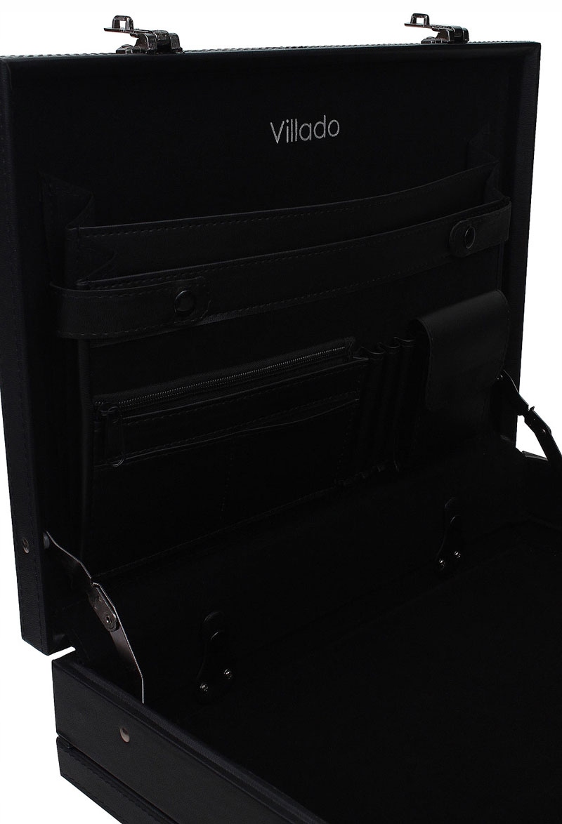 Sofer neseser skóra ekologiczna - mężczyzna Rodzaj neseser