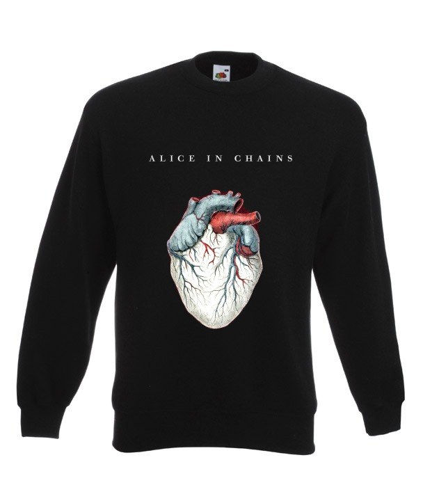 

Bluza Alice in Chains hollow Rozmiary