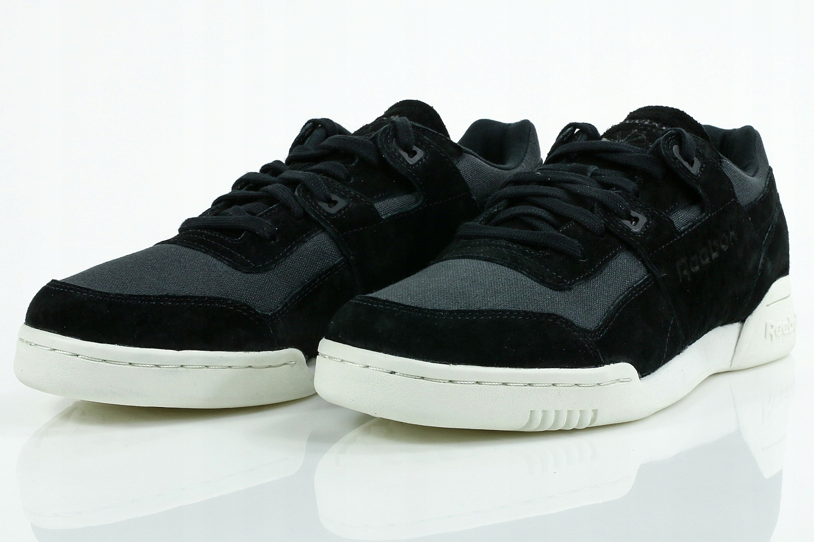 

Buty męskie Reebok Workout Plus Nt BS9705