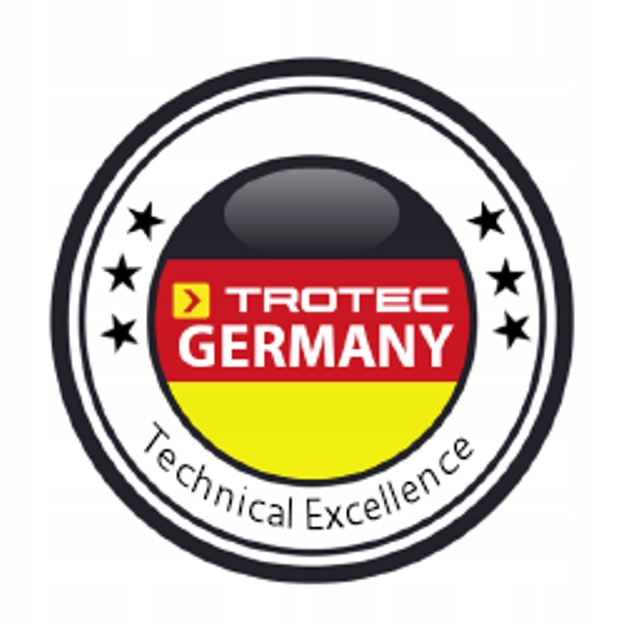 PANEL GRZEWCZY TROTEC grzejnik podczerwień 450W Kod producenta 1410003010