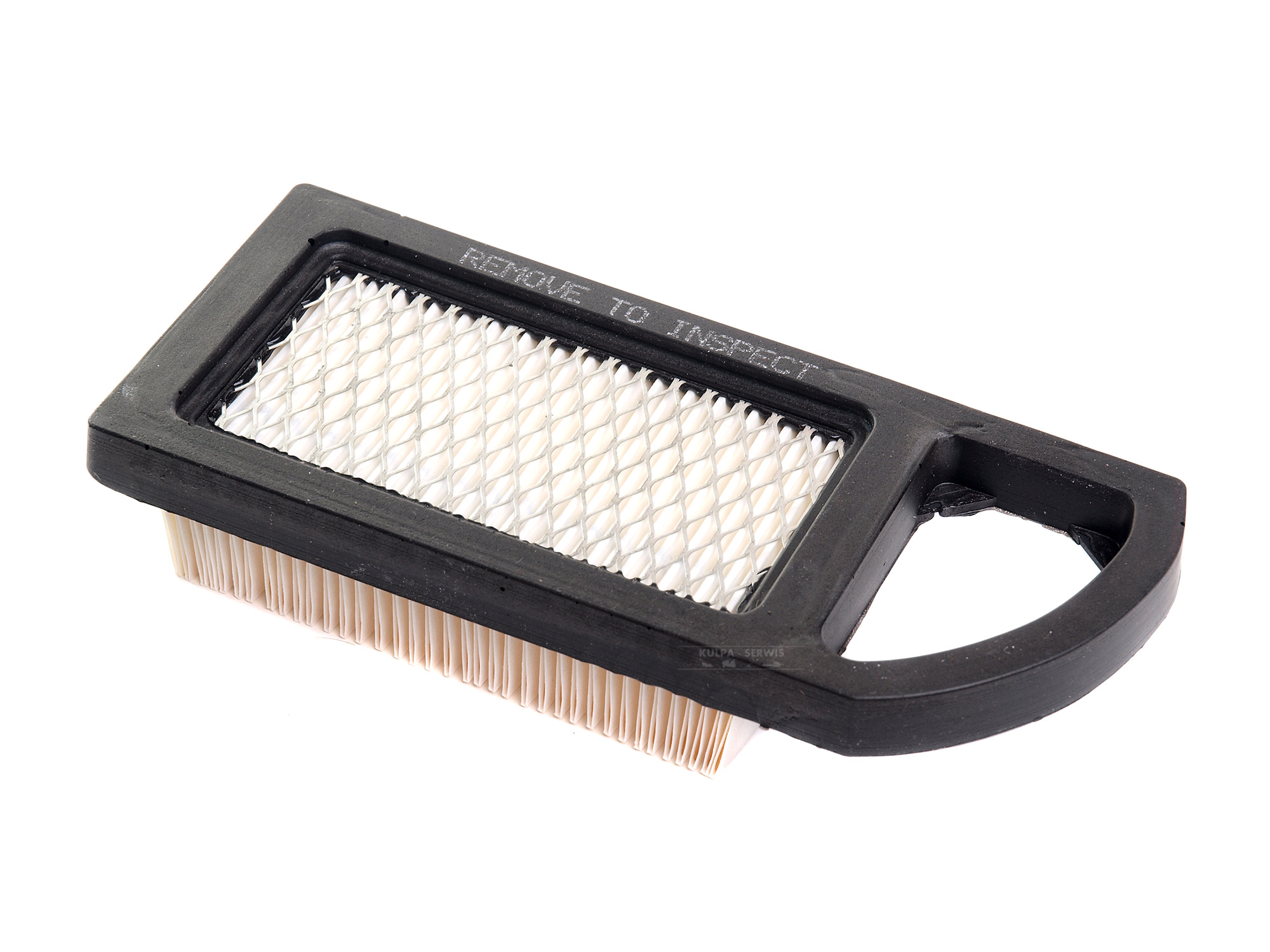 

Filtr powietrza Briggs 10-13KM 797007 794421 Oryg.