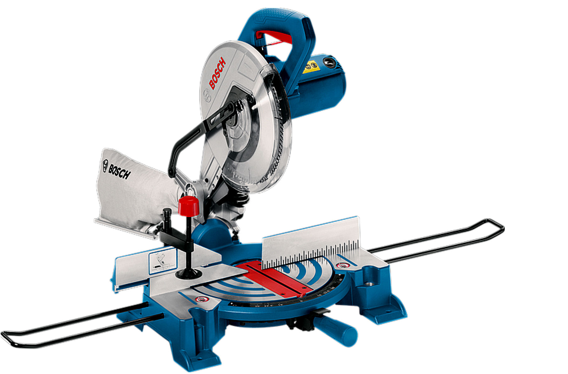 

Ukośnica Gcm 10MX Bosch