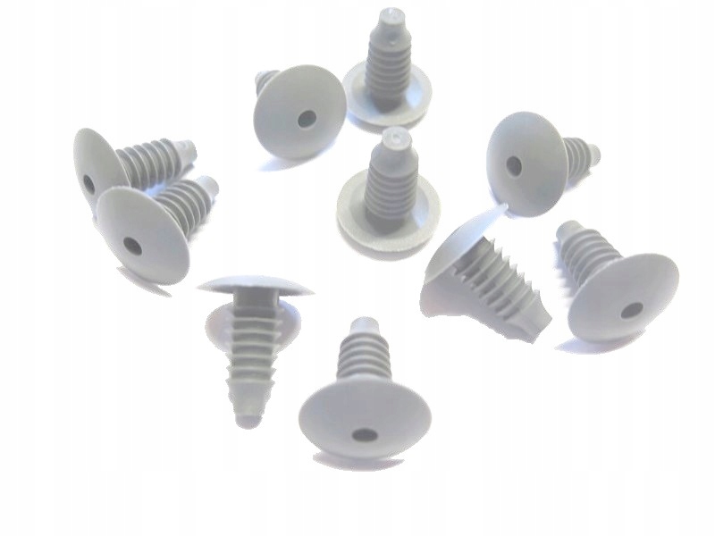 SPINKI KOŁKI TAPICERSKIE OPEL ASTRA H KADETT E