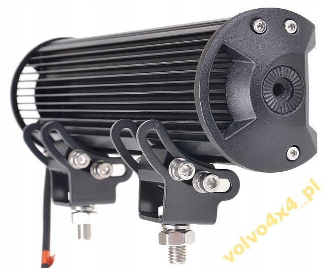 BCD72F60 - NxN LED 24X CREE панель полоса наводнение 72W ATV